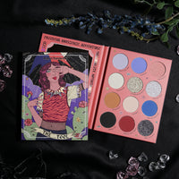 THE FOOL Creative Beauty Eye Palette