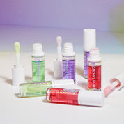 ESSENTIALS Lip Oil - Garden Glow