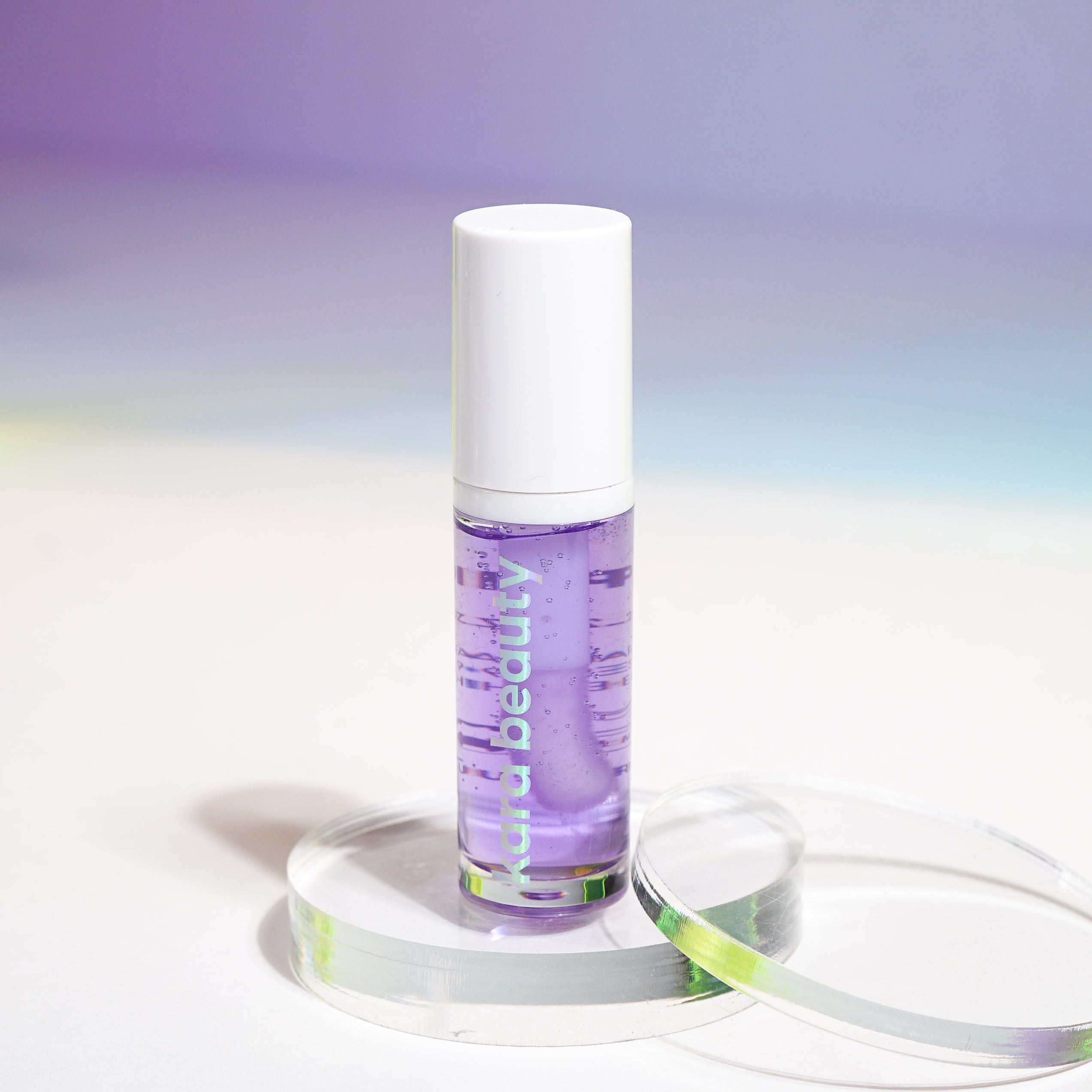 ESSENTIALS Lip Oil 3-piece Set