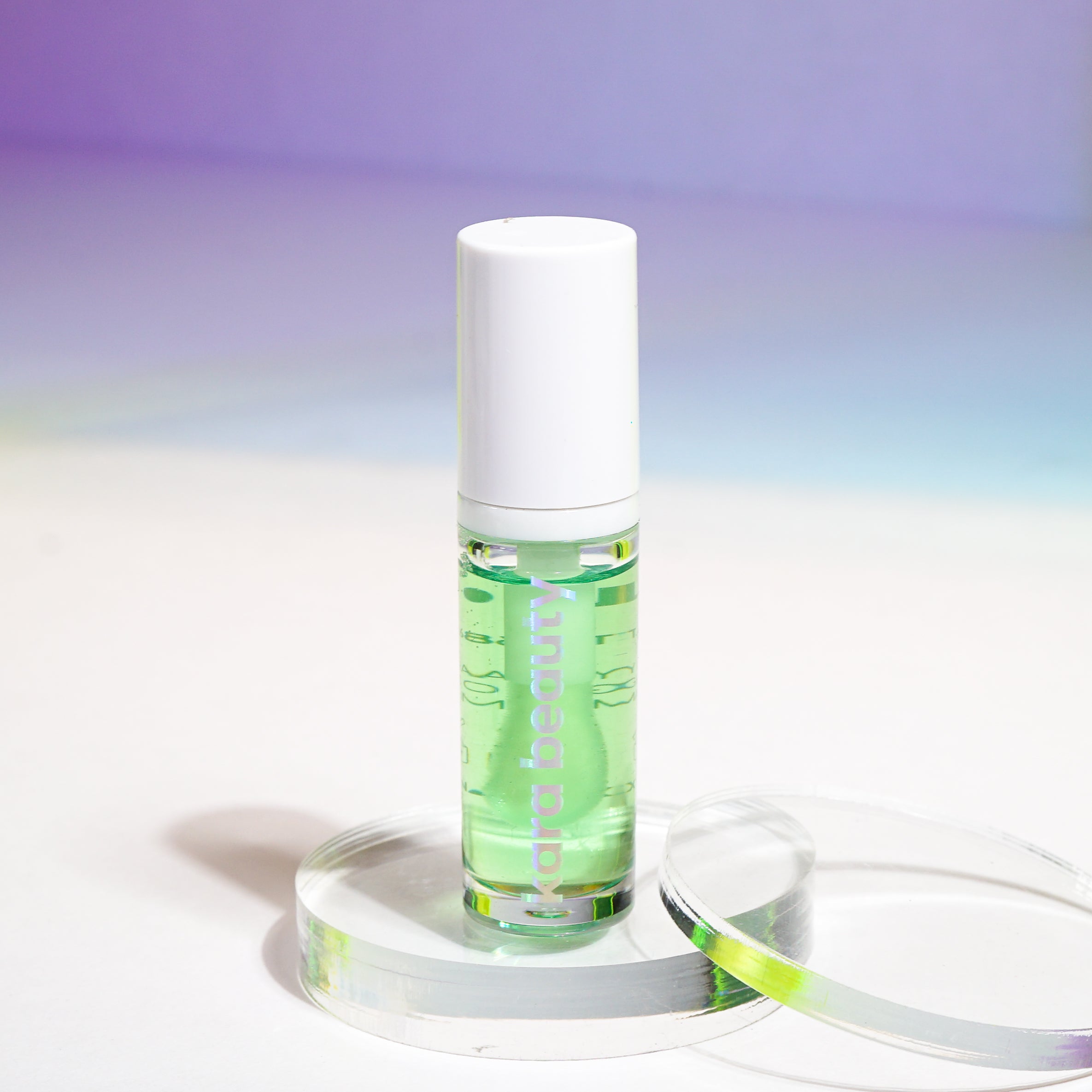 Essentials Lip Oil 3-piece Set