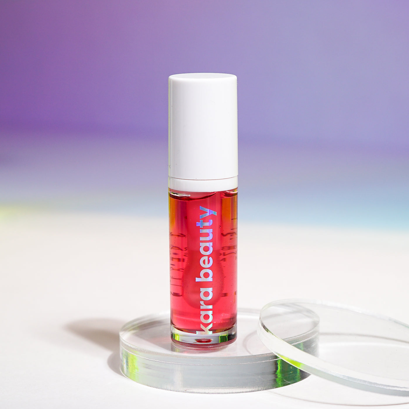 ESSENTIALS Lip Oil 3-piece Set