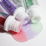 ESSENTIALS Lip Oil - Garden Glow