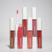 Nude Attitude Lip Gloss Set