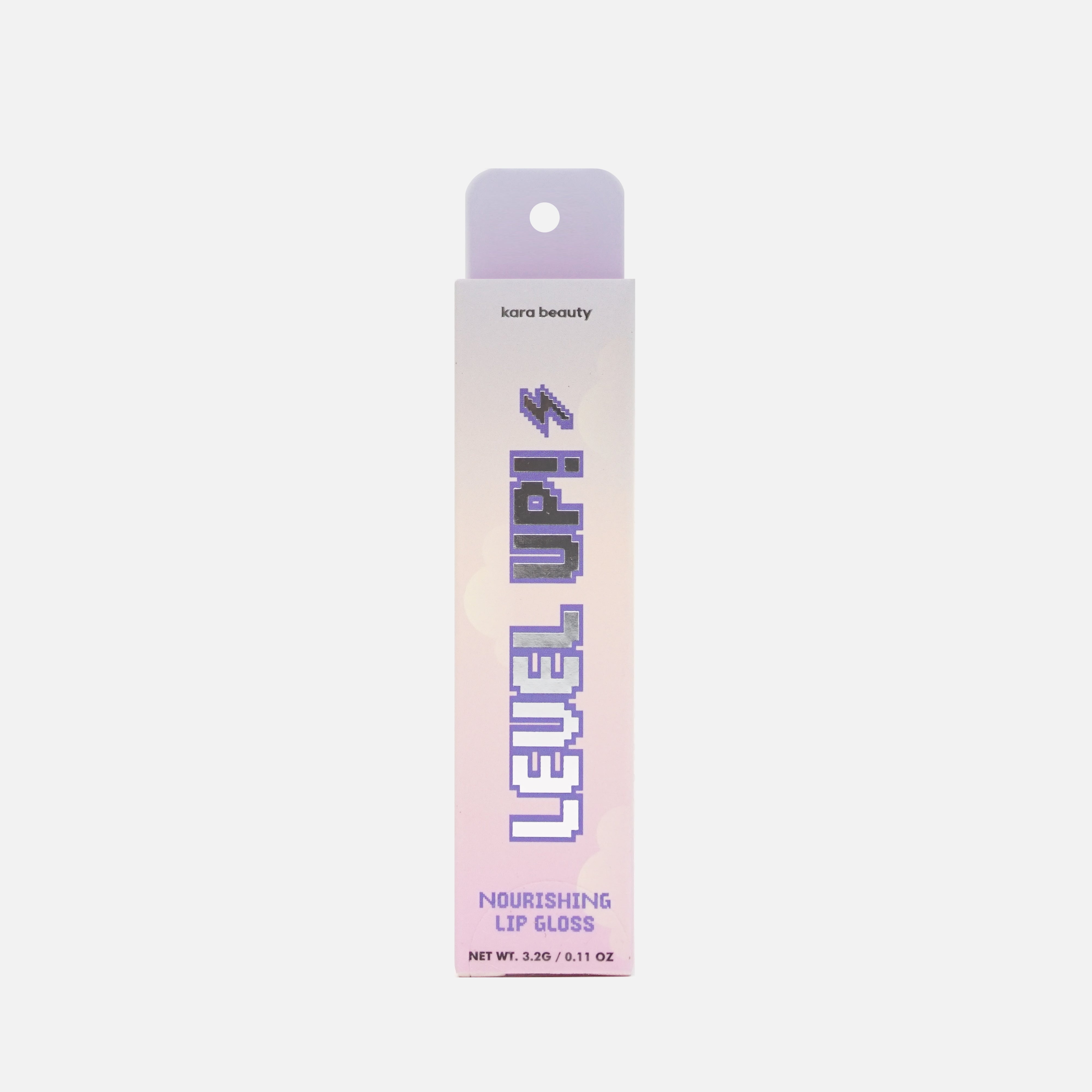 NEXT GEN - LEVEL UP! nourishing lip gloss