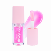 Dewy duo - 2 piece lip oil set