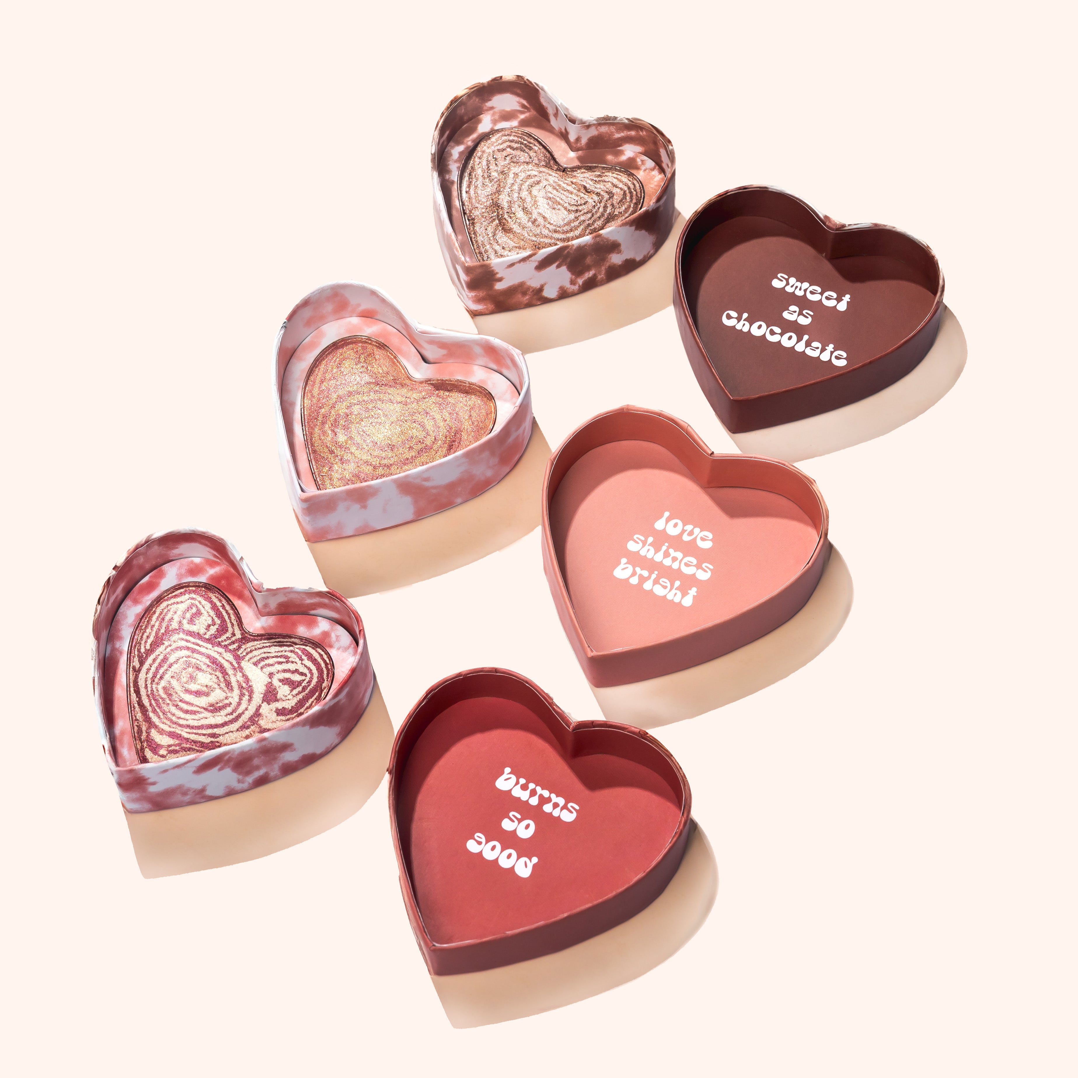 Dye for You Illuminating Powder – KARA BEAUTY