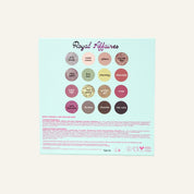 Royal Affaires Creative Beauty Palette