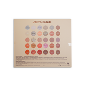 PETITE GETAWAY CREATIVE BEAUTY PALETTE