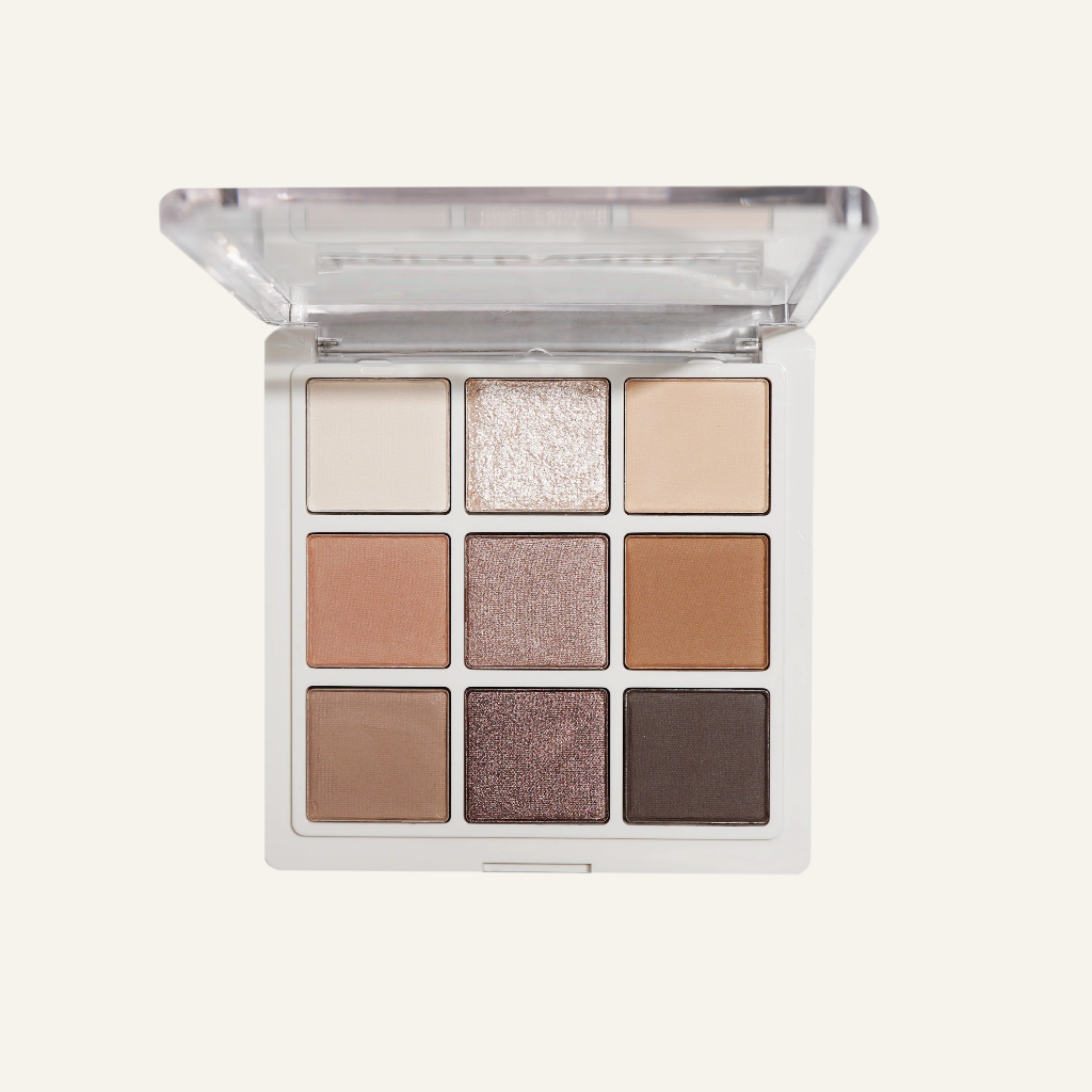 Essentials Eyeshadow Palette