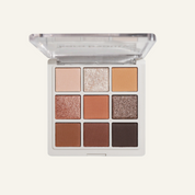 Essentials Eyeshadow Palette