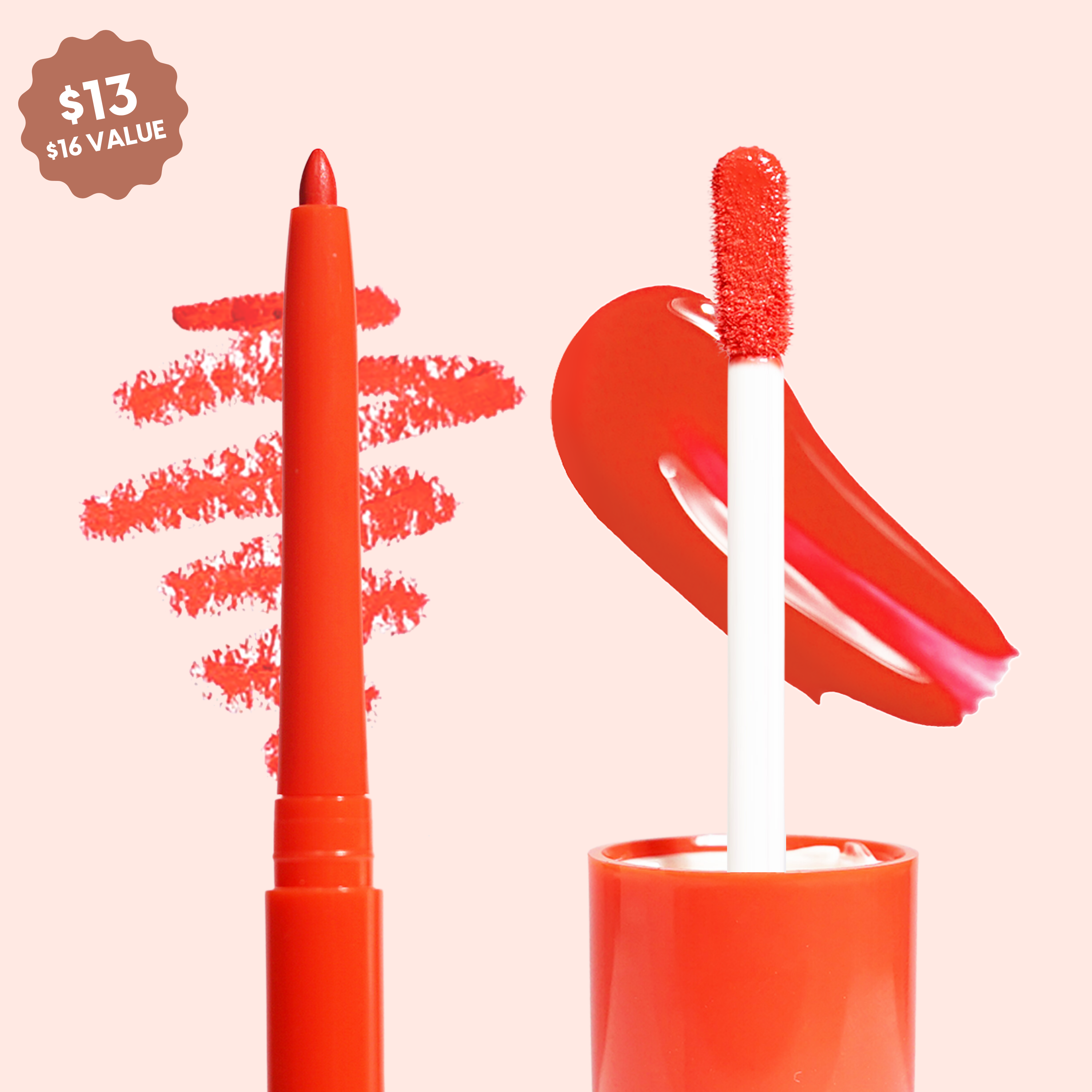 Elle & Cindy Lip Bundle