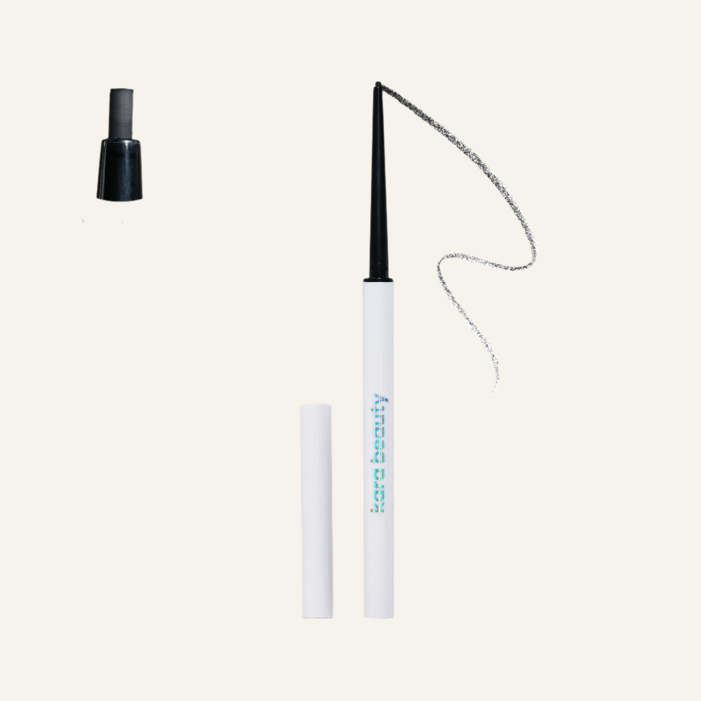 ESSENTIALS Pro Liner - Black
