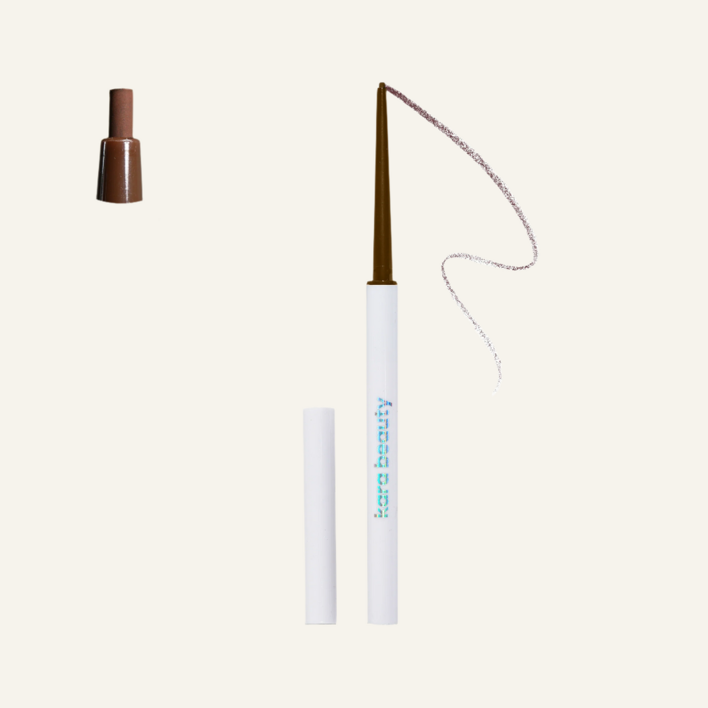 ESSENTIALS Pro Liner - Brown