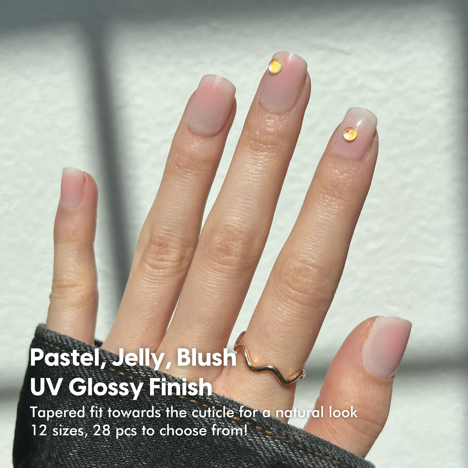 Short & Sweet Buffi Bundle