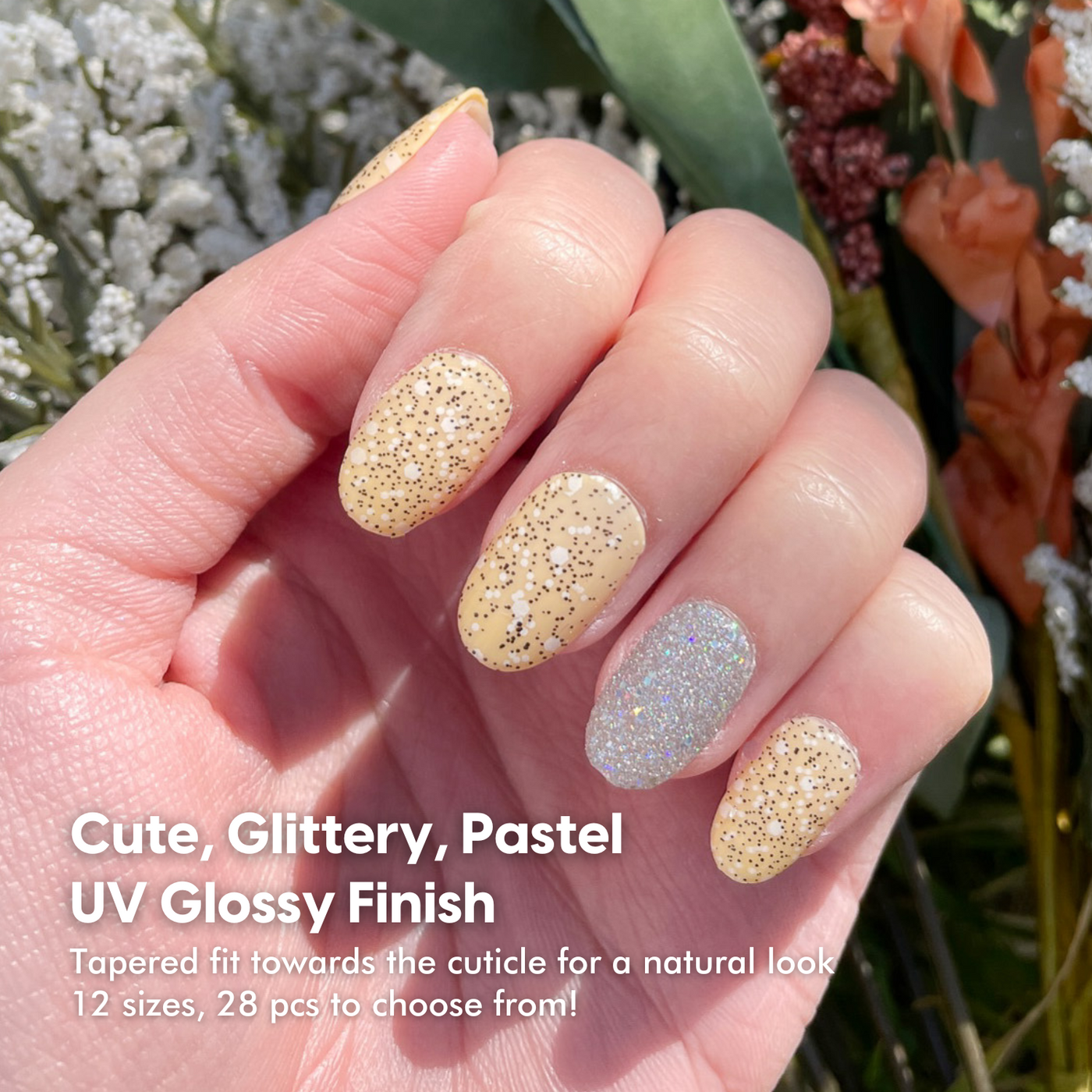 Glitter Party Buffi Bundle