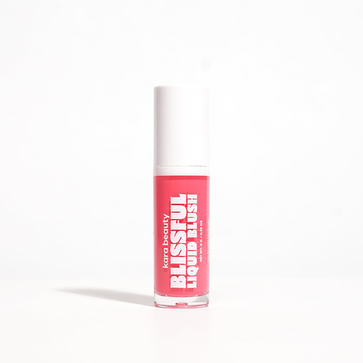 BLISSFUL LIQUID BLUSH - SWEET SIDE