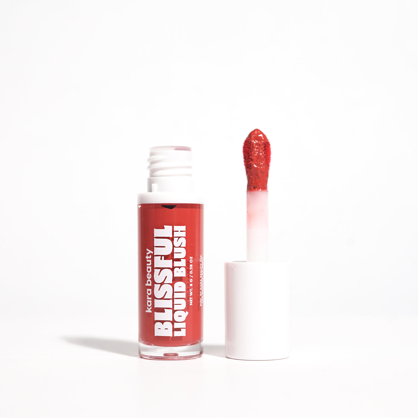BLISSFUL LIQUID BLUSH - JOY RIDE