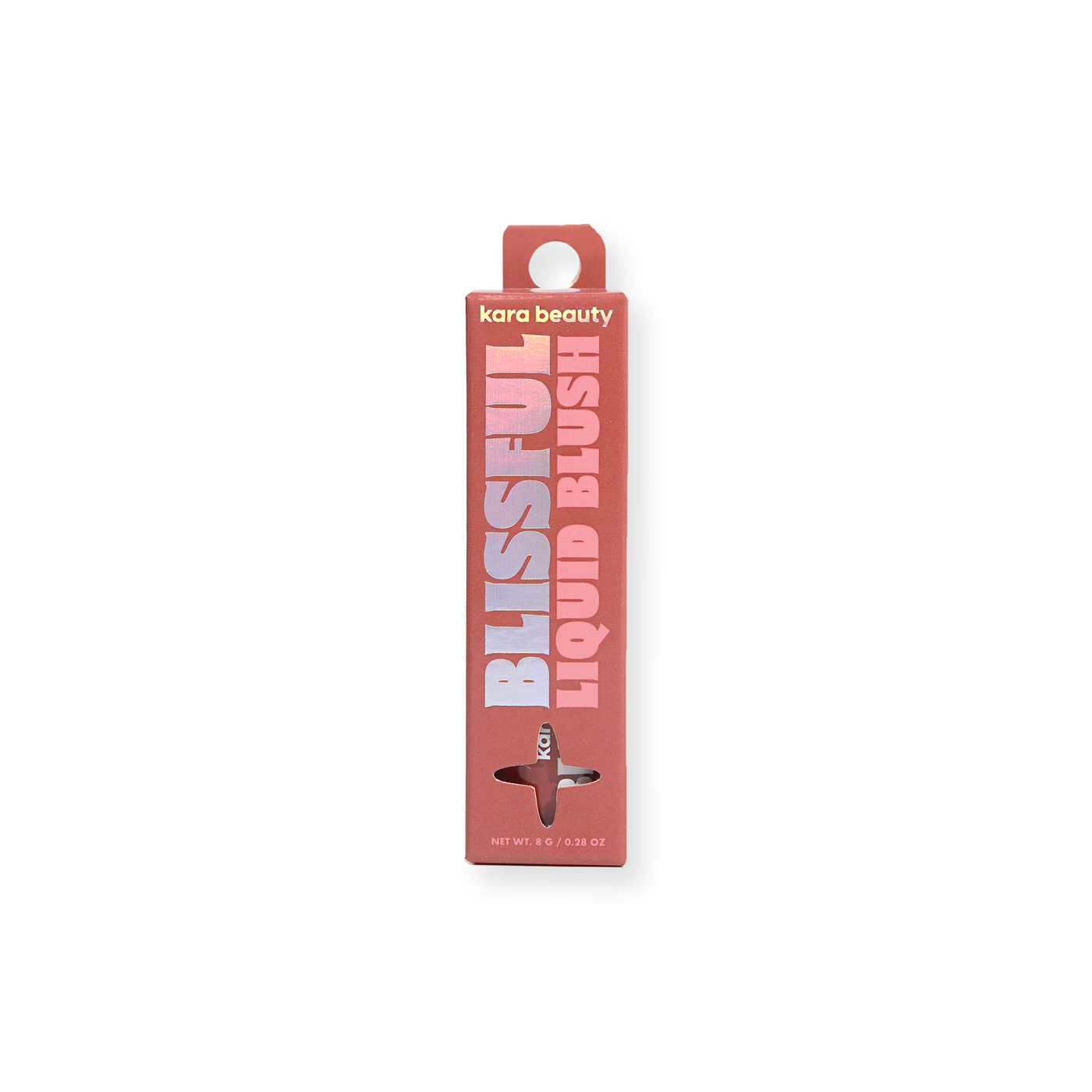 BLISSFUL LIQUID BLUSH - JOY RIDE
