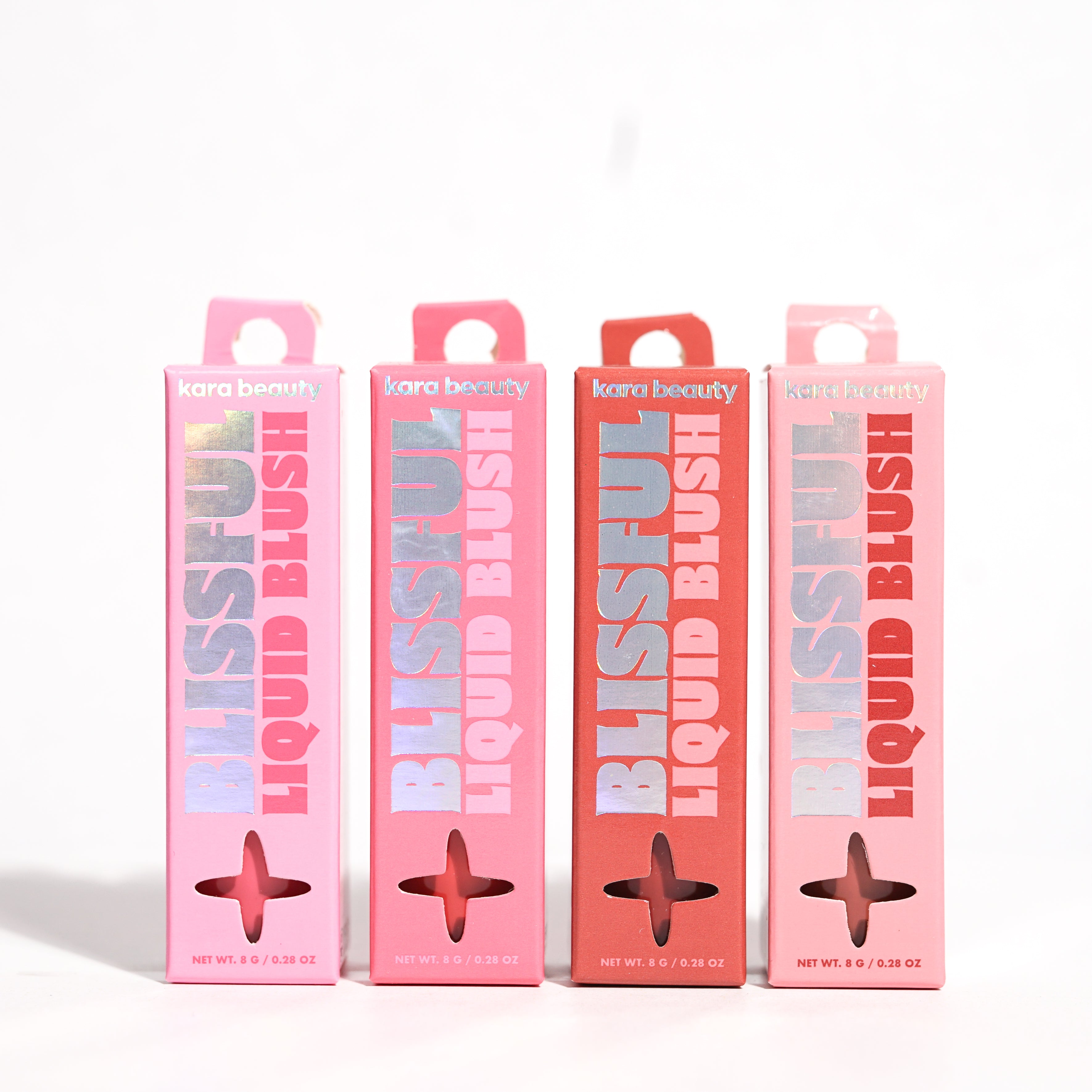 BLISSFUL LIQUID BLUSH - SUGAR RUSH