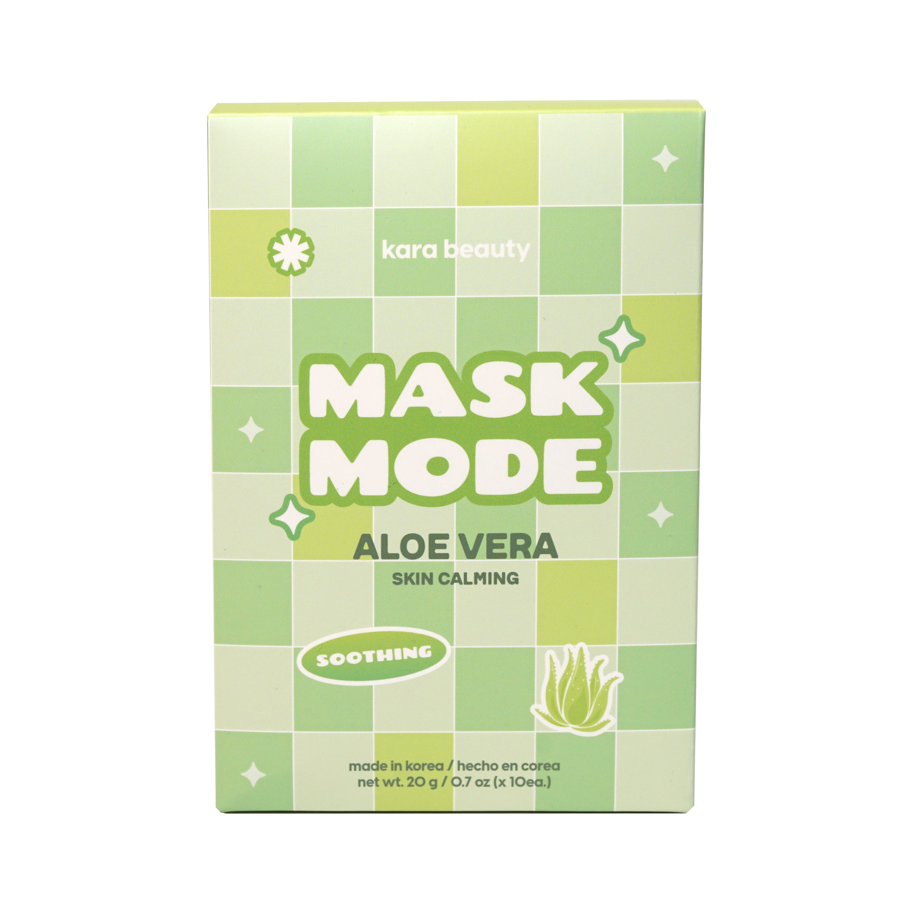 Mask Mode Sheet Masks