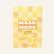 Mask Mode Sheet Masks - 10pk