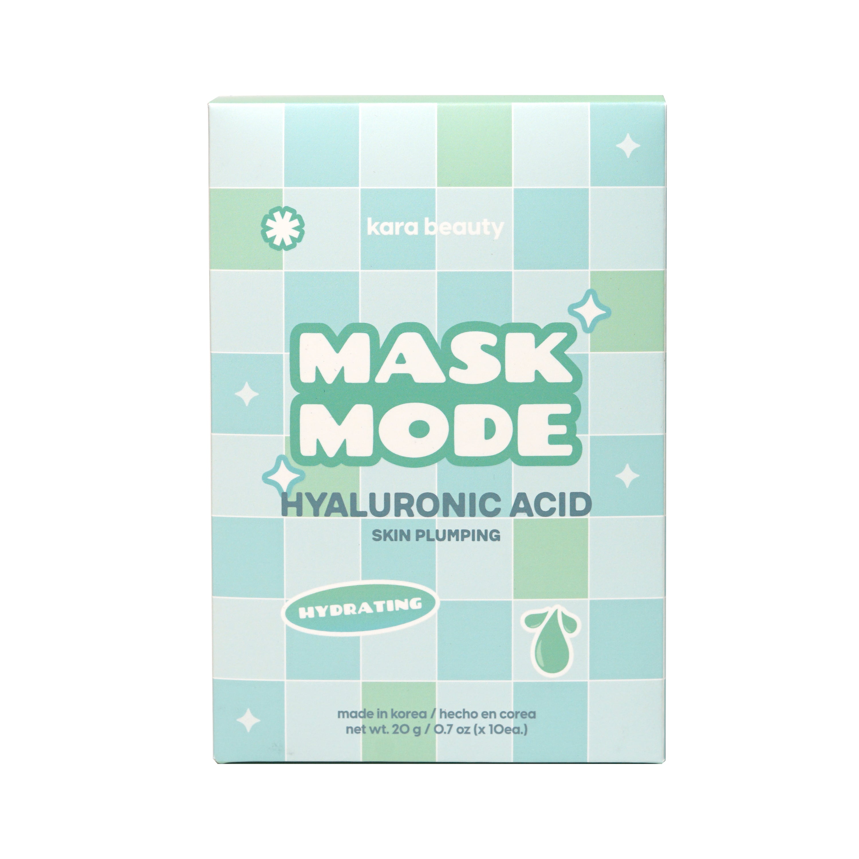 Mask Mode Sheet Masks