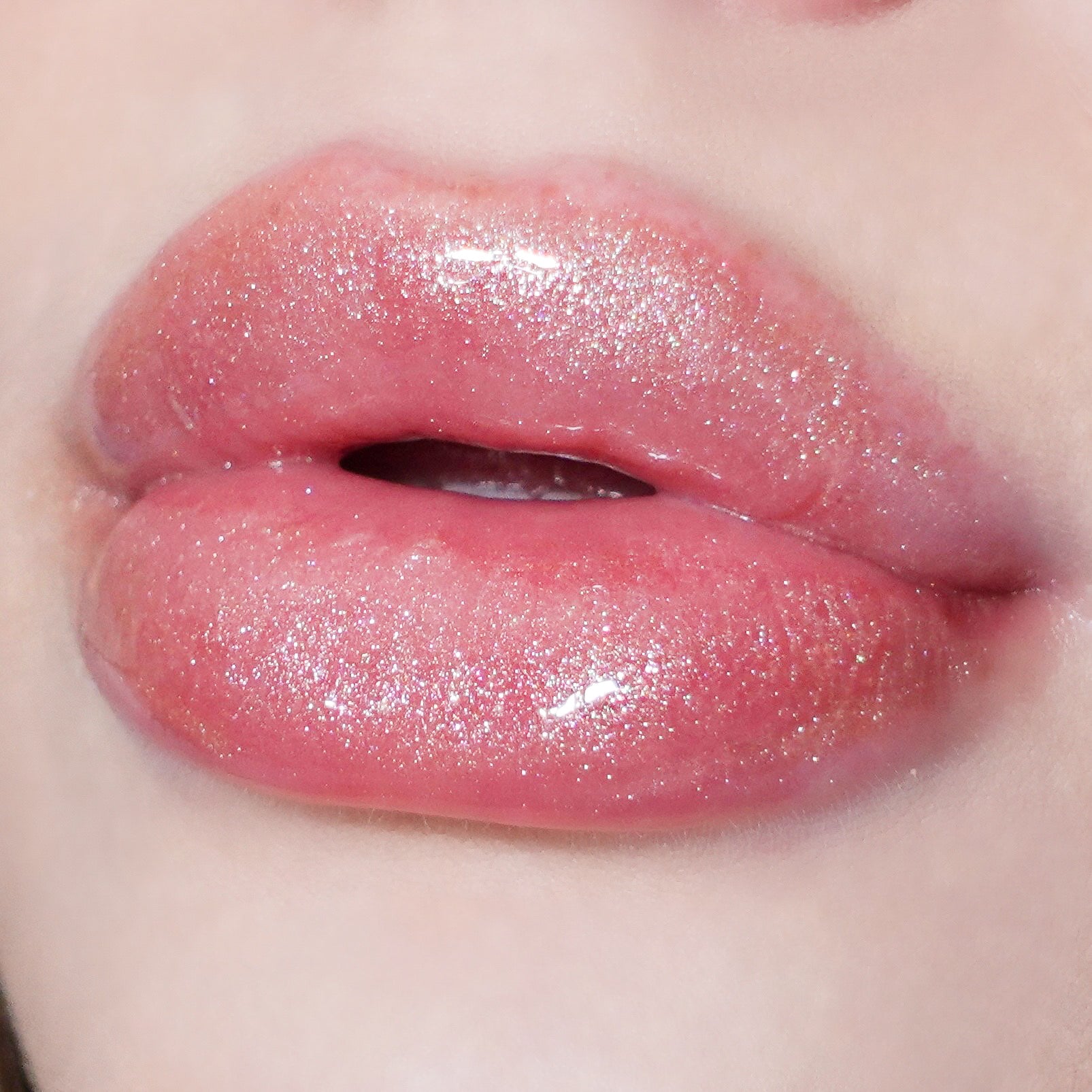 NEXT GEN - LEVEL UP! nourishing lip gloss