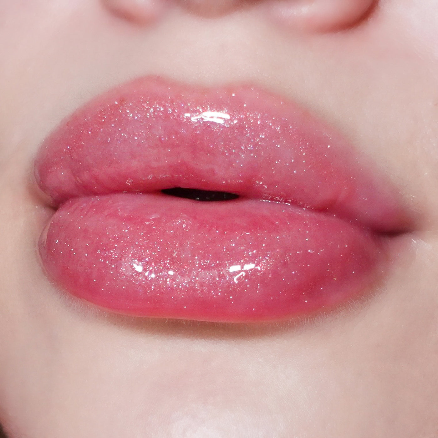 VIRTUAL - LEVEL UP! nourishing lip gloss
