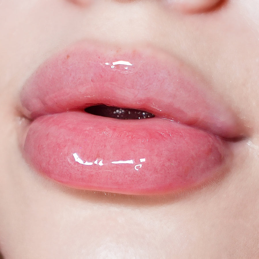 CLASSIC - LEVEL UP! nourishing lip gloss