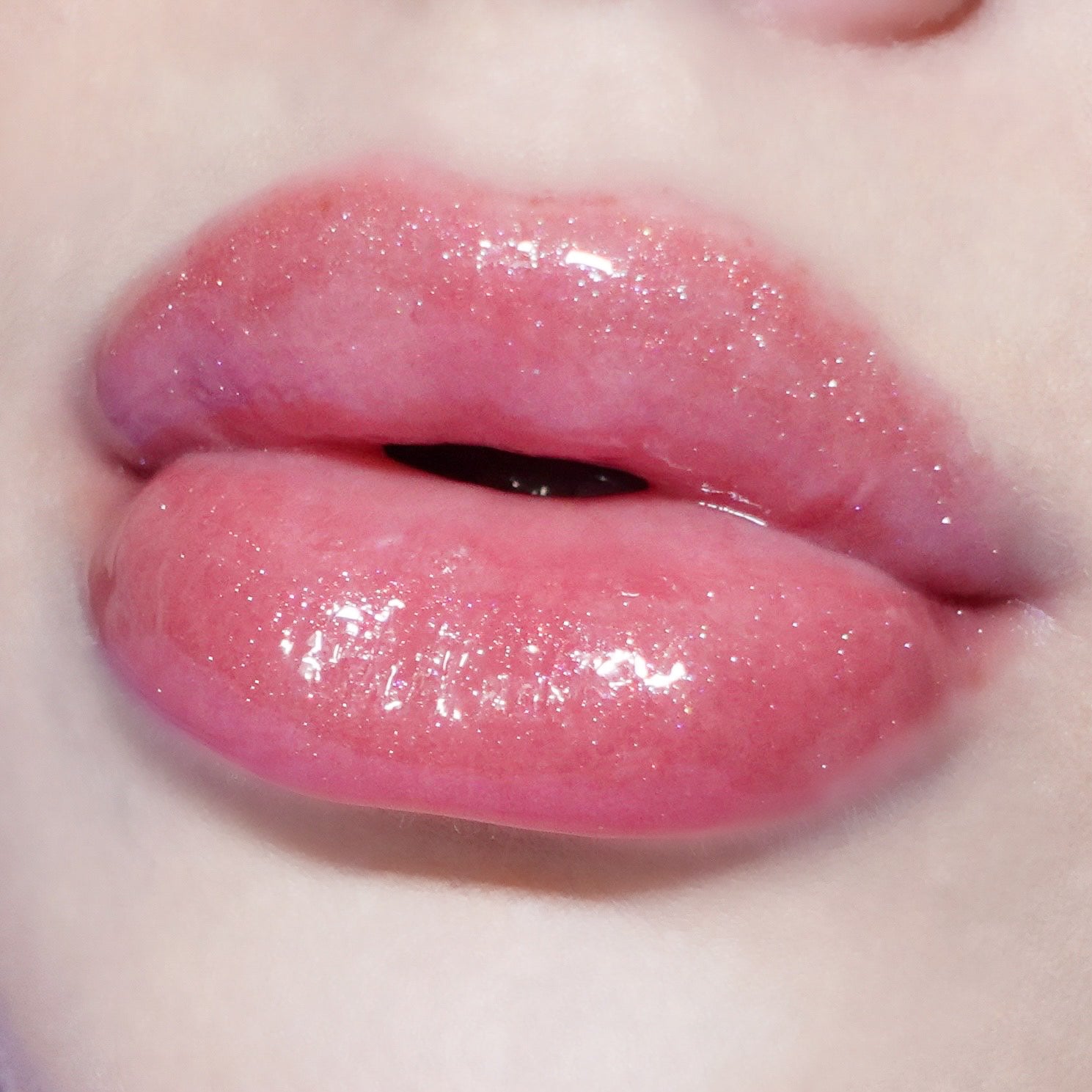NPC - LEVEL UP! nourishing lip gloss