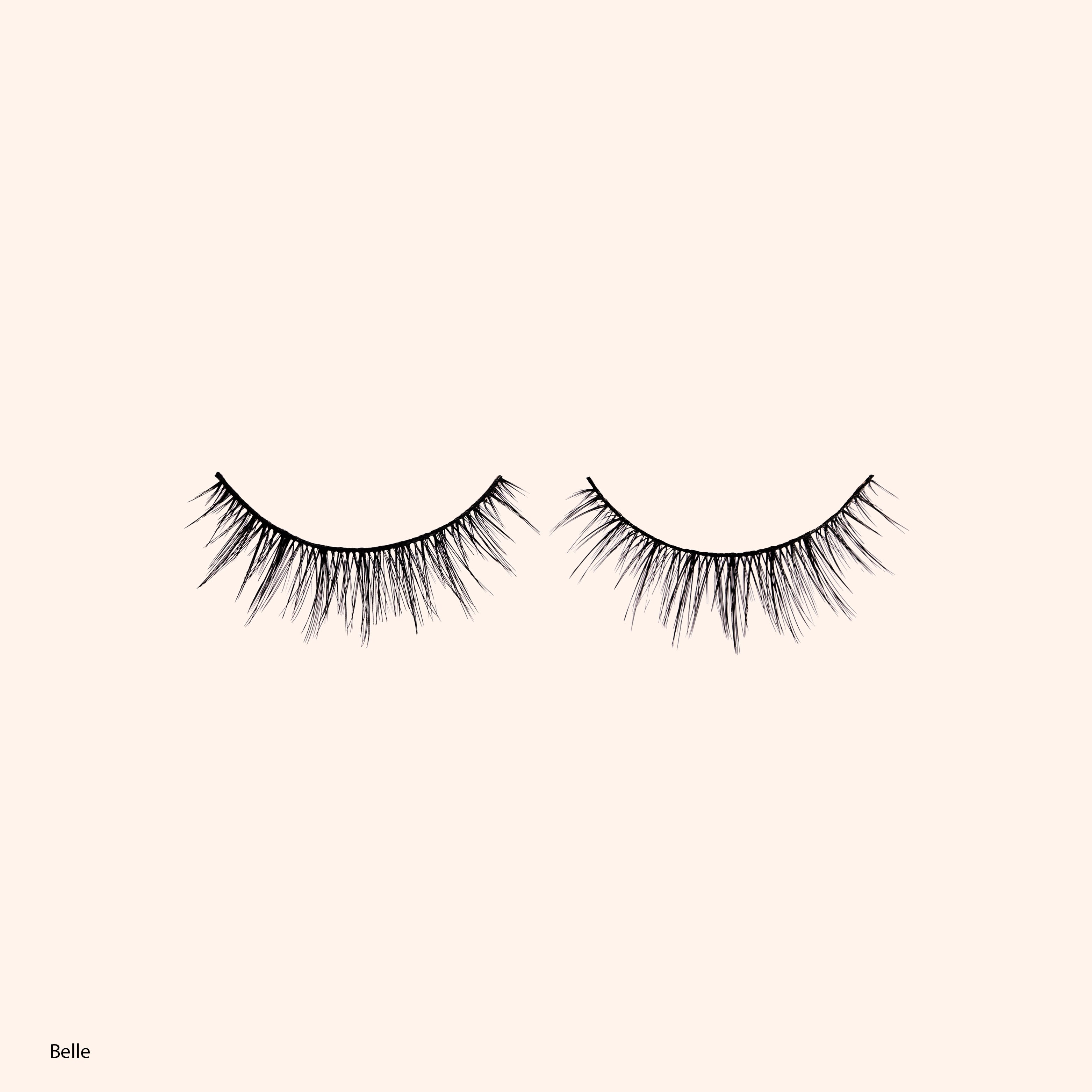 Happily Ever After Lashes - Fairytale Collection