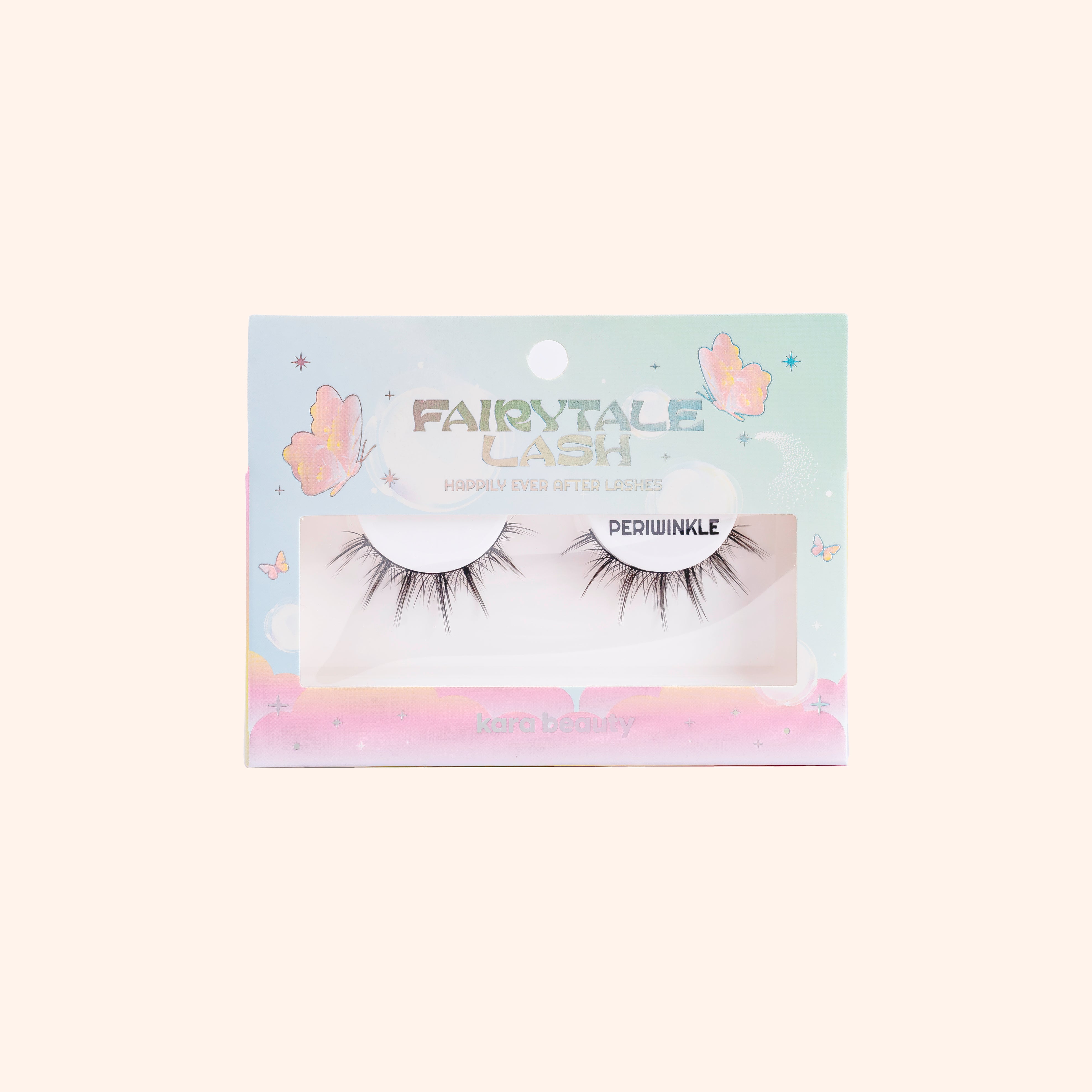 Happily Ever After Lashes - Fairytale Collection