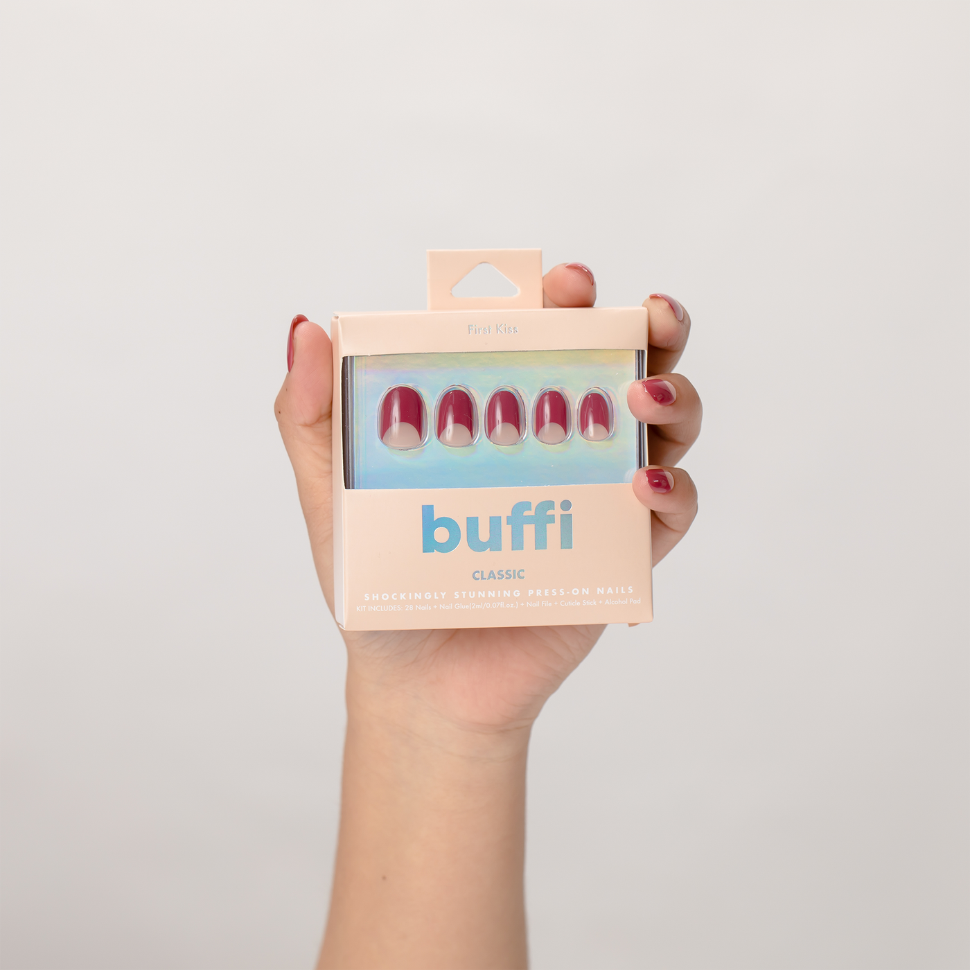 Short & Sweet Buffi Bundle
