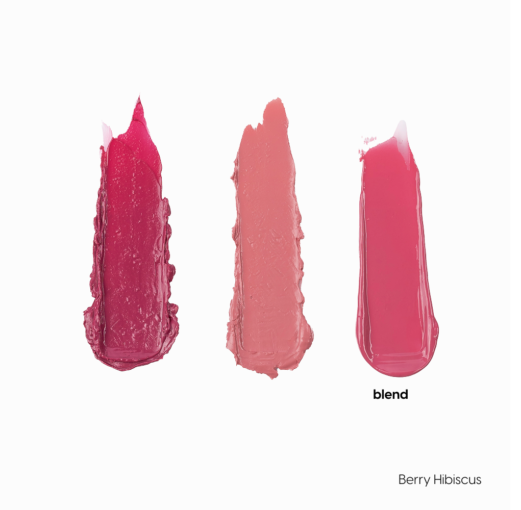 Kara Beauty Flora Flush Lip & Cheek - Thumbnail 2