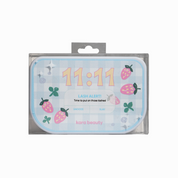 Lash Case - Lash Alert