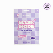 Mask Mode Sheet Mask - Single Sheet