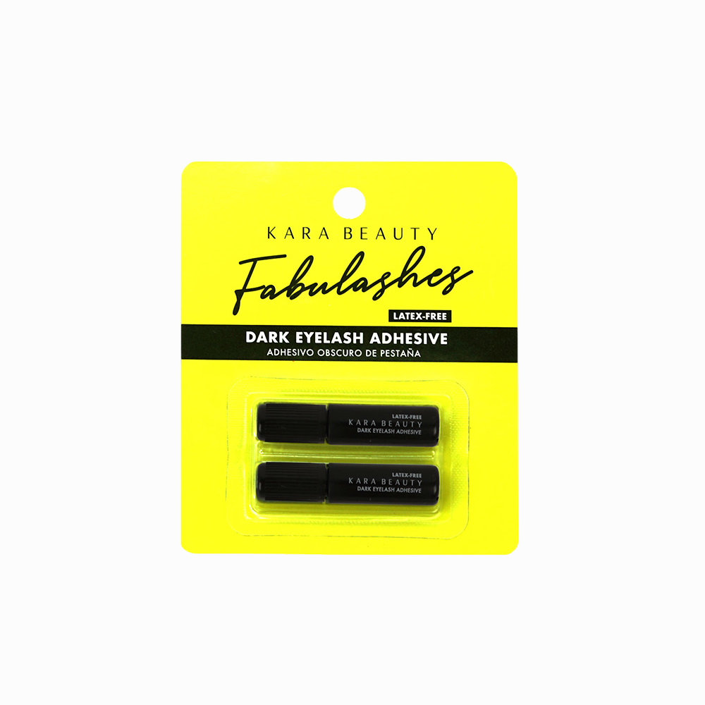 Kara Beauty Eyelash Adhesive - Thumbnail 2