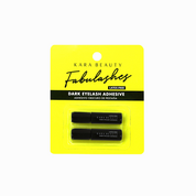 Dark Eyelash Adhesive