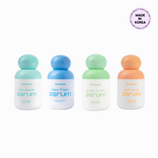 Essentials Serums Collection (4-piece set)
