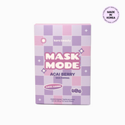 Mask Mode Sheet Masks - 10pk