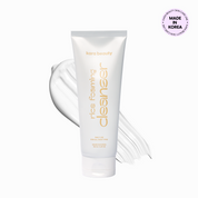 Rice Foaming Cleanser