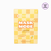 Mask Mode Sheet Masks - 10pk