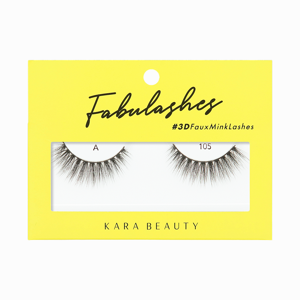 Kara Beauty Fabulashes
