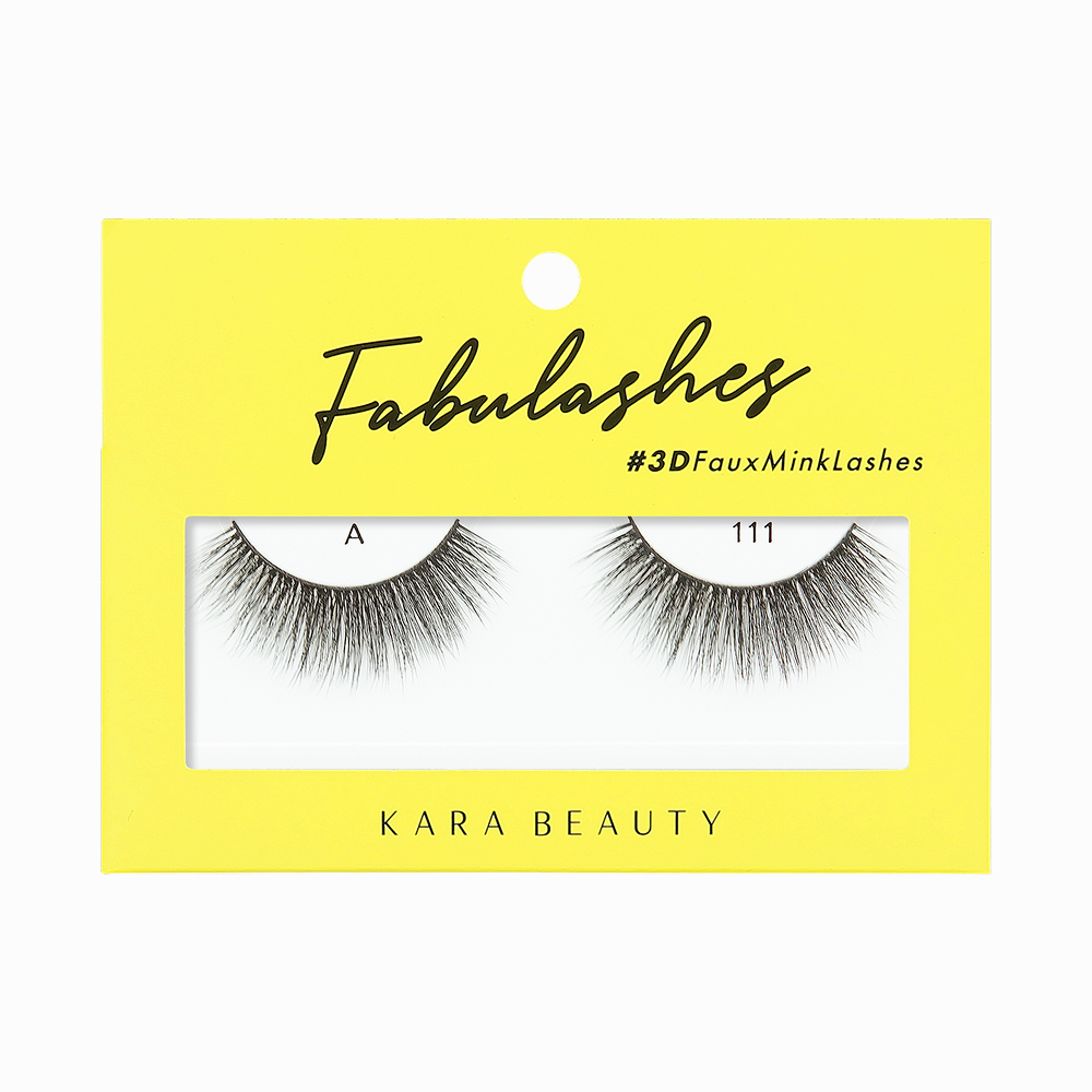 Kara Beauty Fabulashes