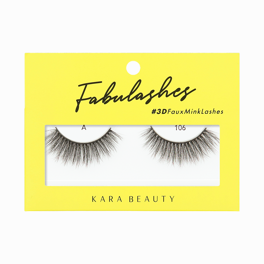 Kara Beauty Fabulashes