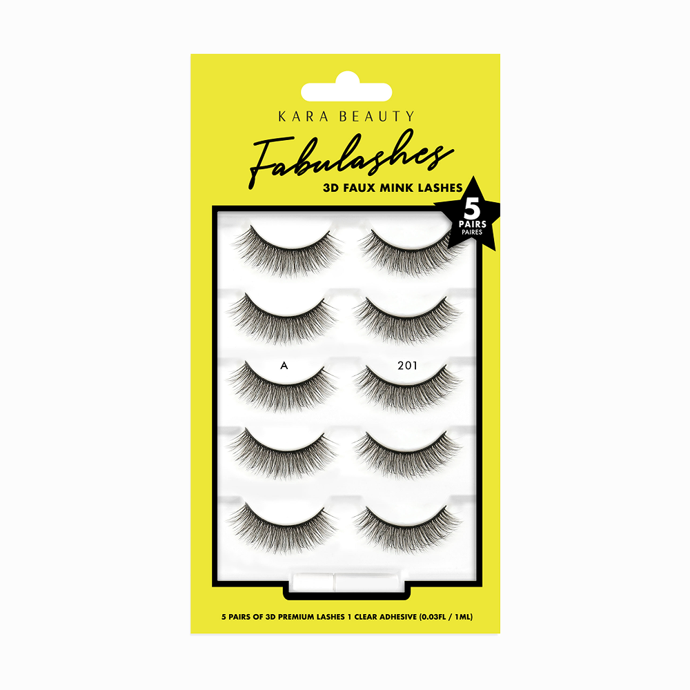 Kara Beauty Fabulashes