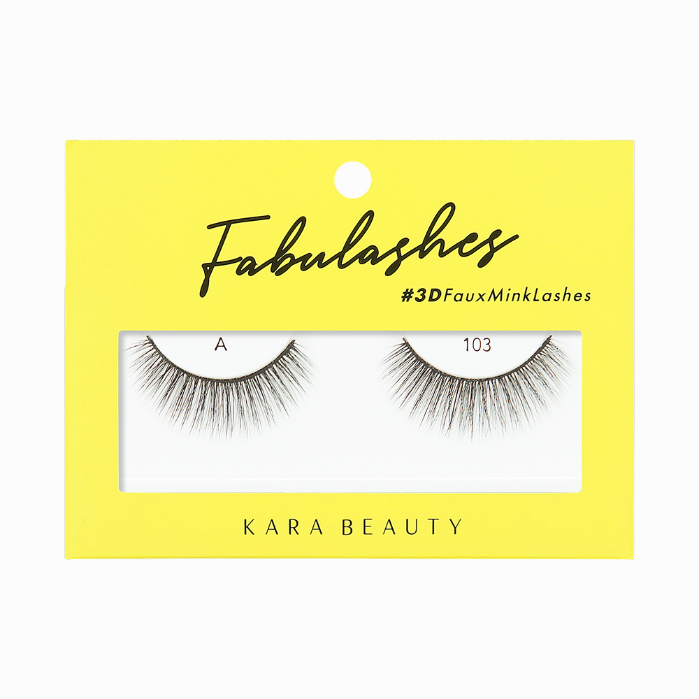 Kara Beauty Fabulashes