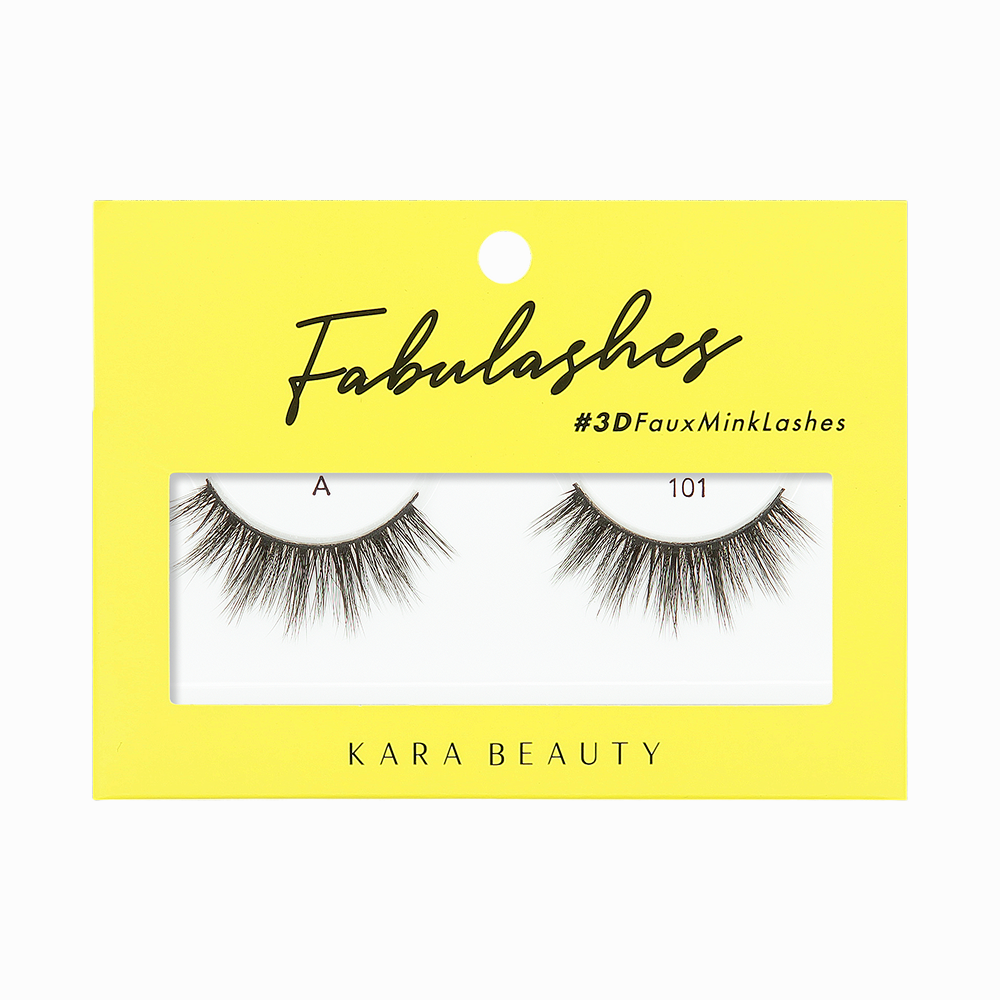 Kara Beauty Fabulashes
