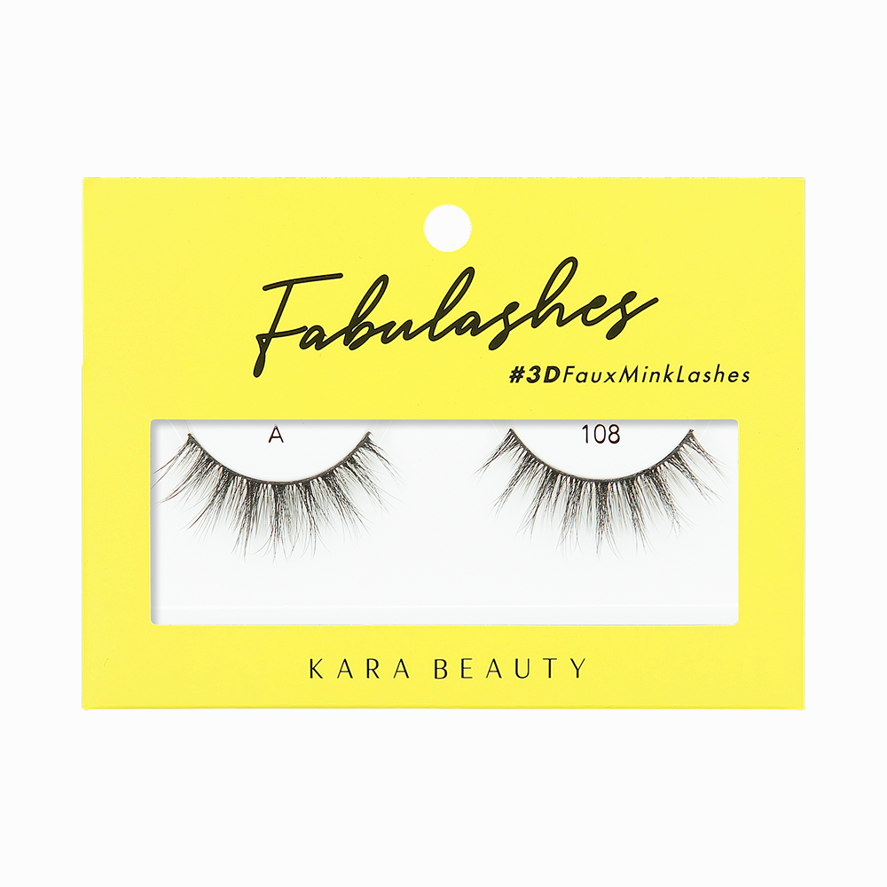 Kara Beauty Fabulashes