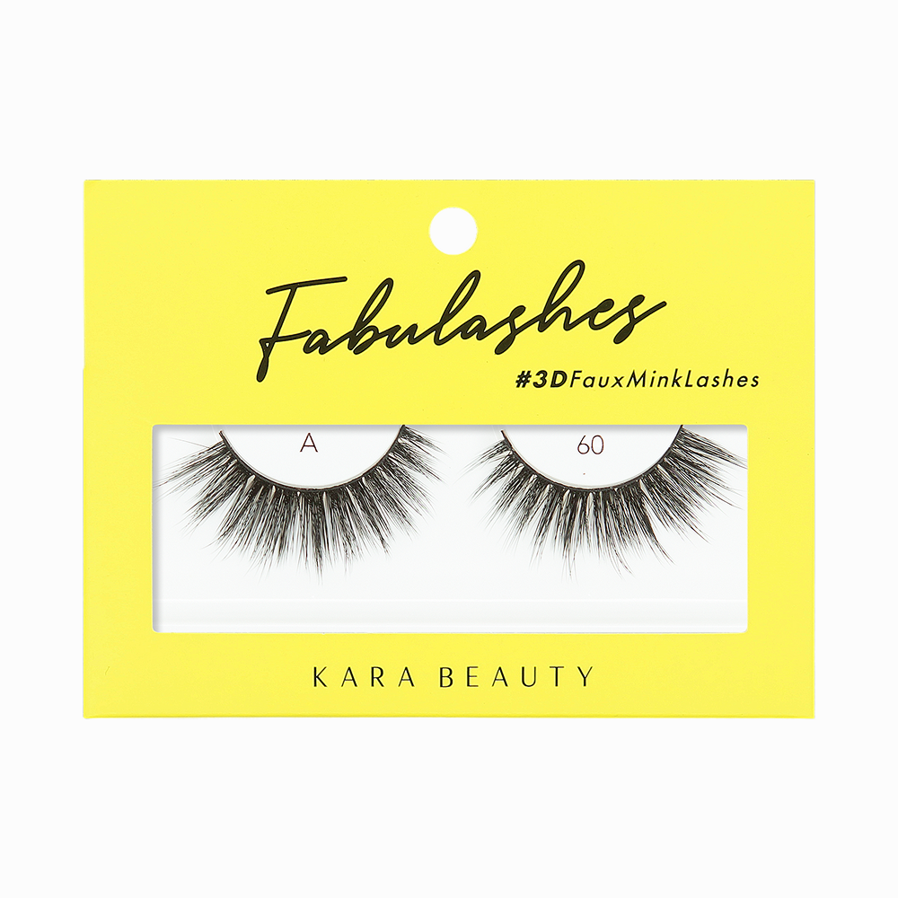 Kara Beauty Fabulashes